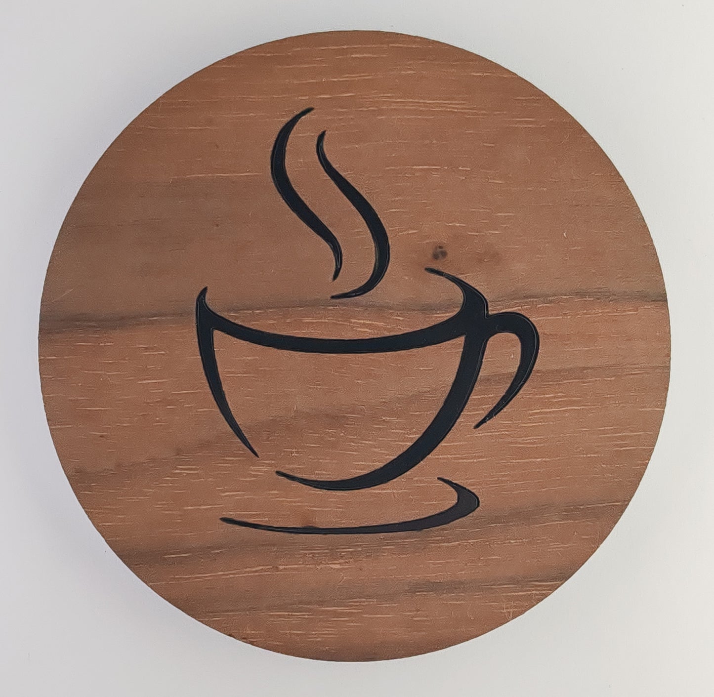 Coffee Cup Coaster (sold in pack of 6)